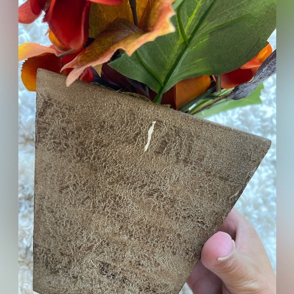 ⭐️ Set of 2 potted plant hydrangea/ranunculus. - Picture 8 of 11